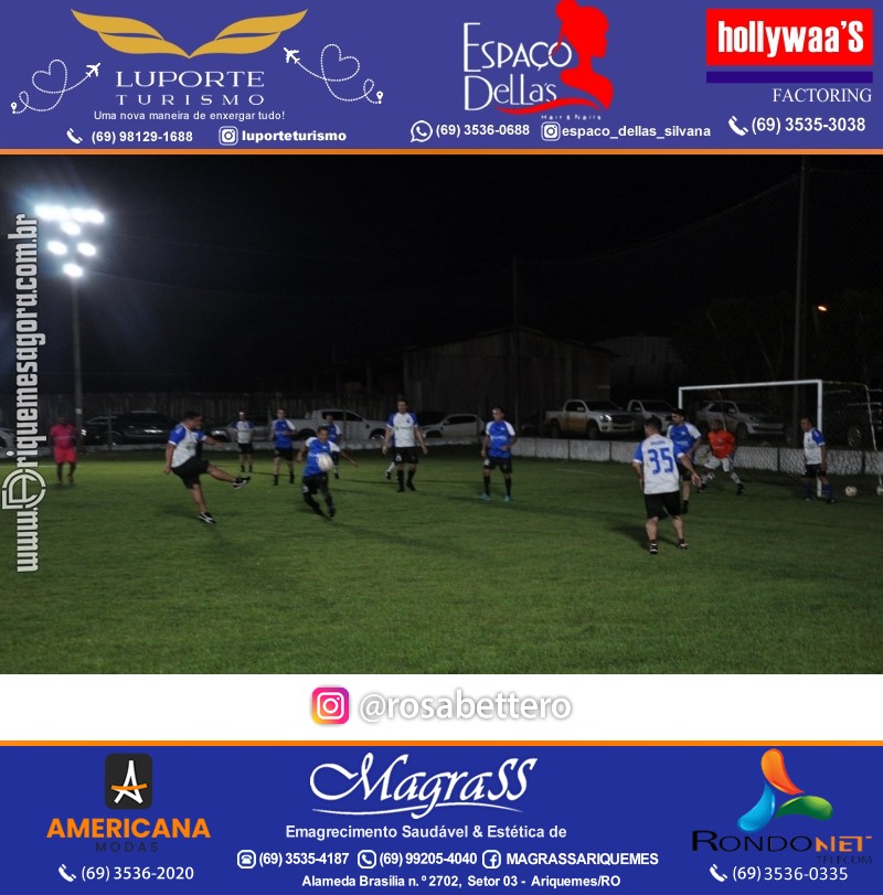 Confraternização Clube dos Amigos 2024 completa 30 anos em Ariquemes Rondônia