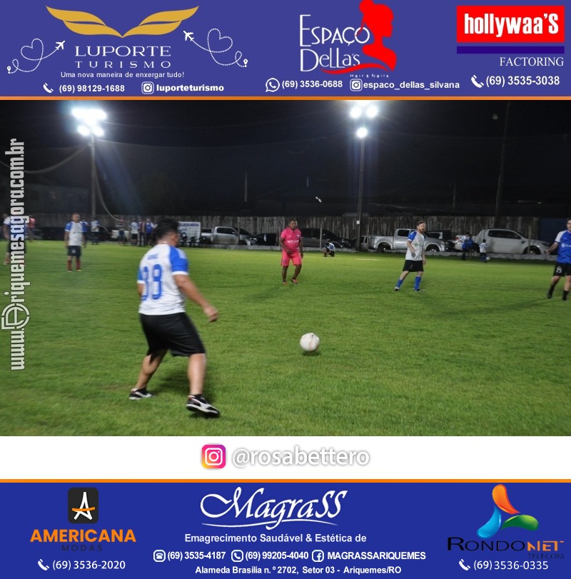 Confraternização Clube dos Amigos 2024 completa 30 anos em Ariquemes Rondônia