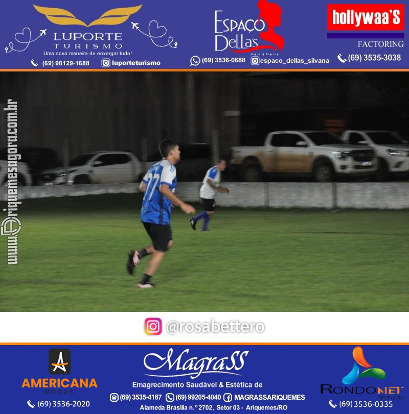 Confraternização Clube dos Amigos 2024 completa 30 anos em Ariquemes Rondônia