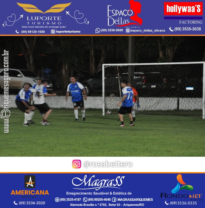 Confraternização Clube dos Amigos 2024 completa 30 anos em Ariquemes Rondônia