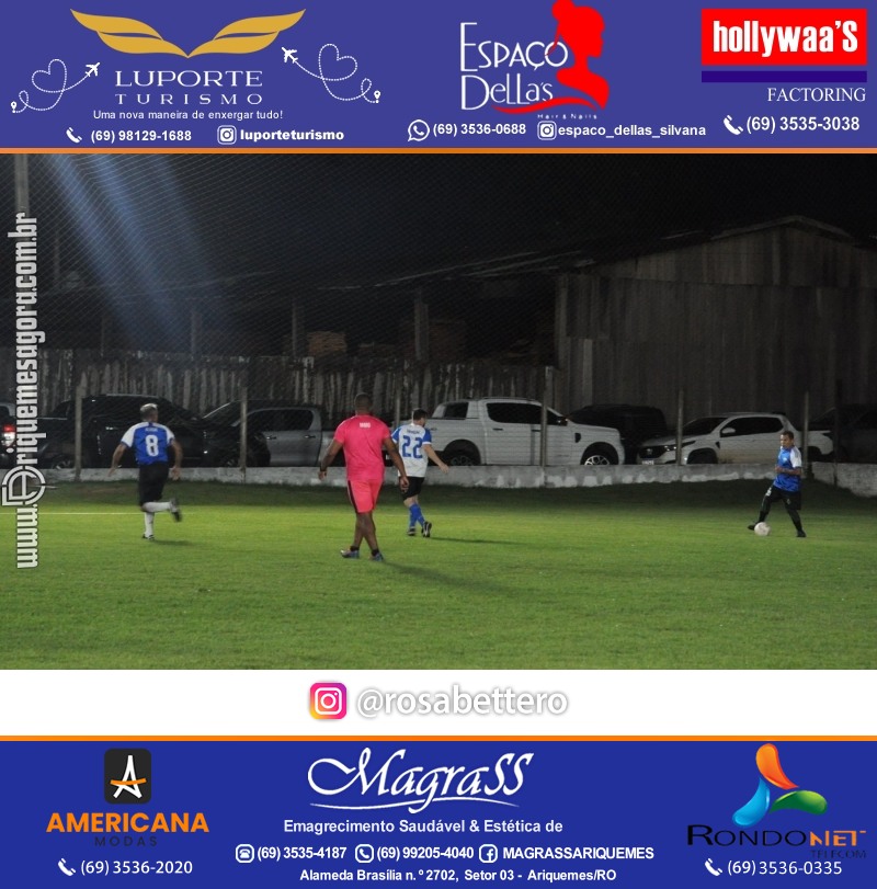 Confraternização Clube dos Amigos 2024 completa 30 anos em Ariquemes Rondônia