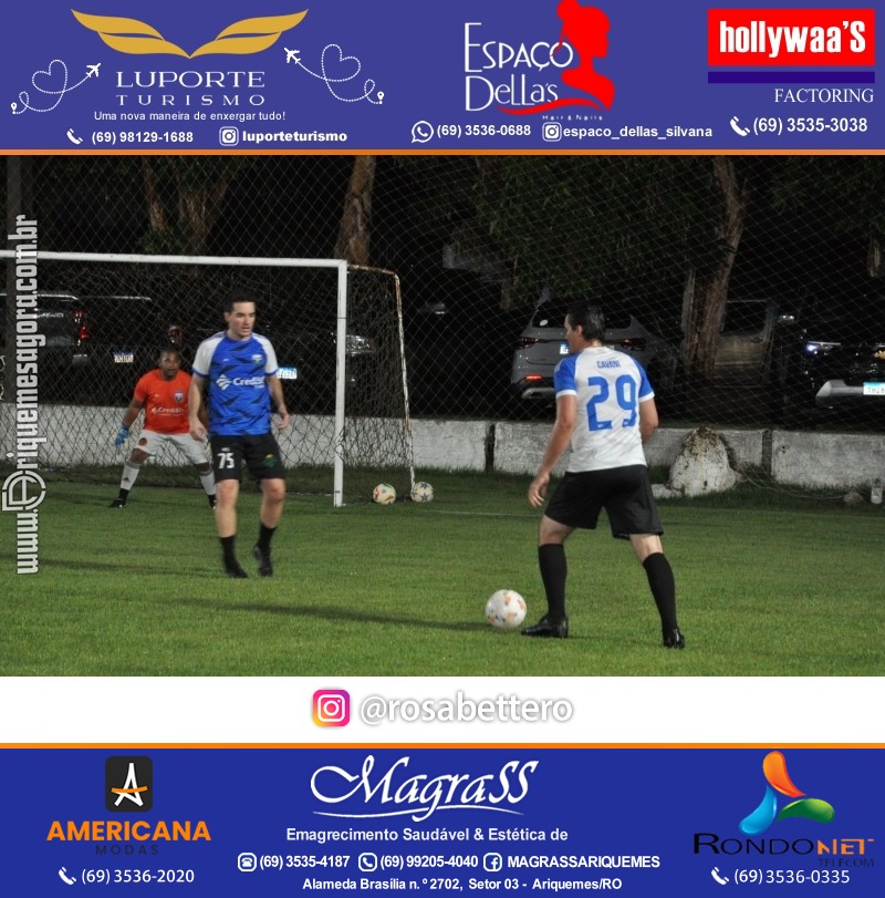 Confraternização Clube dos Amigos 2024 completa 30 anos em Ariquemes Rondônia