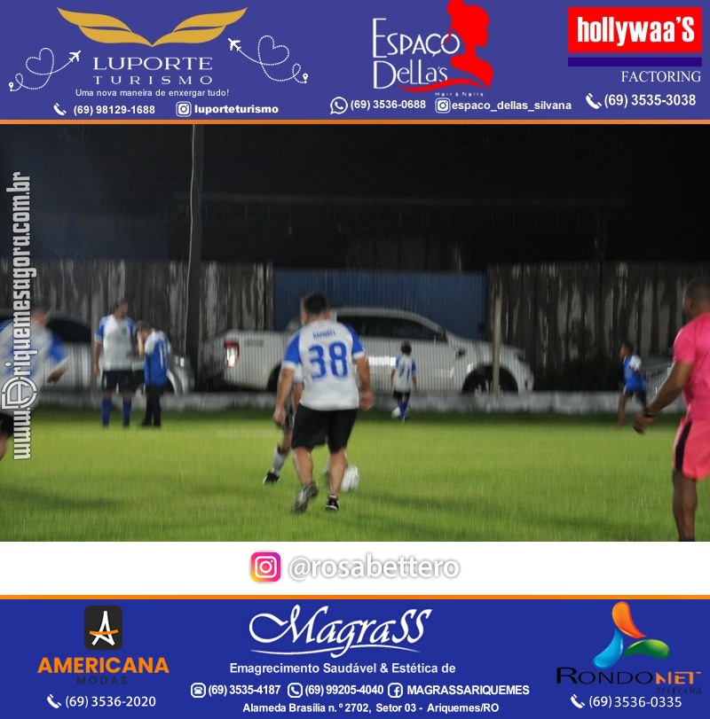 Confraternização Clube dos Amigos 2024 completa 30 anos em Ariquemes Rondônia