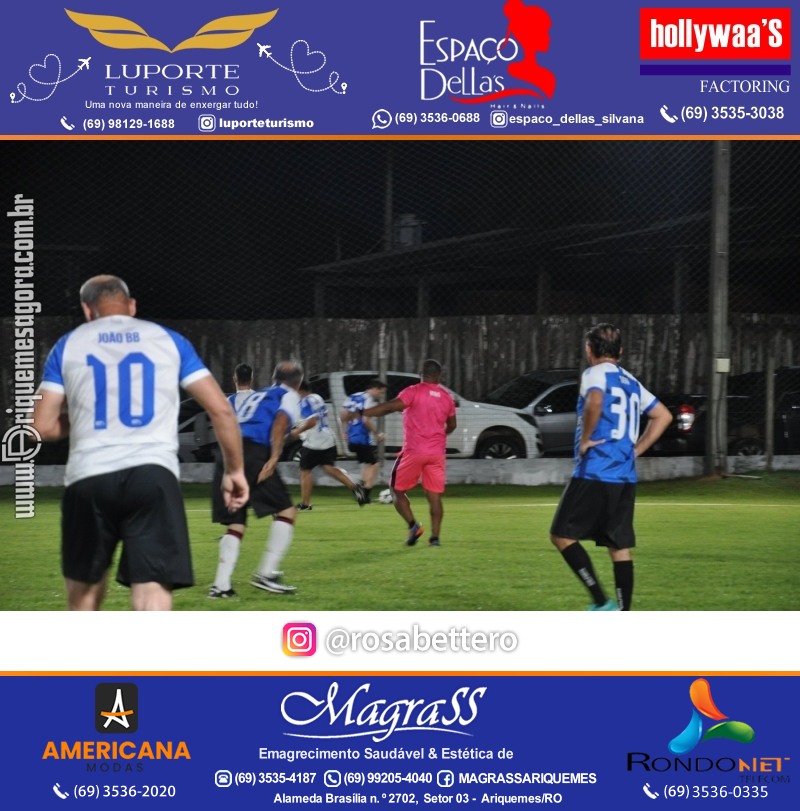 Confraternização Clube dos Amigos 2024 completa 30 anos em Ariquemes Rondônia