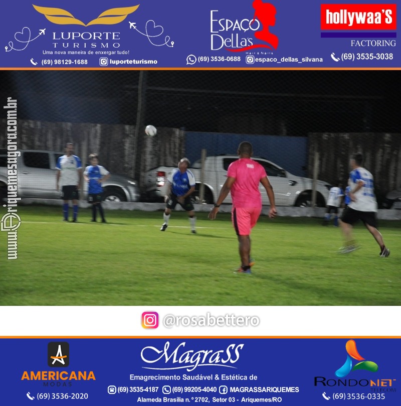 Confraternização Clube dos Amigos 2024 completa 30 anos em Ariquemes Rondônia