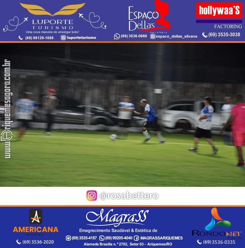 Confraternização Clube dos Amigos 2024 completa 30 anos em Ariquemes Rondônia
