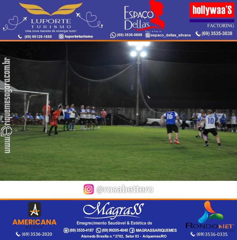 Confraternização Clube dos Amigos 2024 completa 30 anos em Ariquemes Rondônia