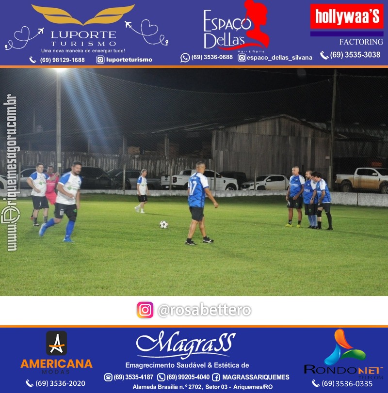 Confraternização Clube dos Amigos 2024 completa 30 anos em Ariquemes Rondônia