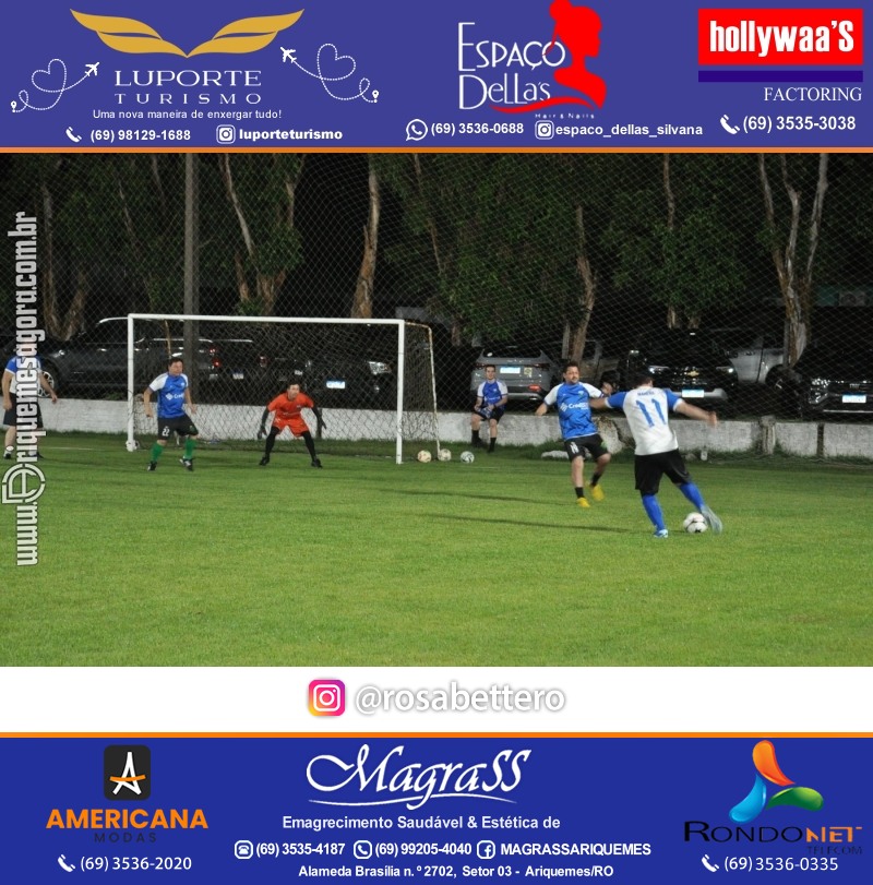 Confraternização Clube dos Amigos 2024 completa 30 anos em Ariquemes Rondônia