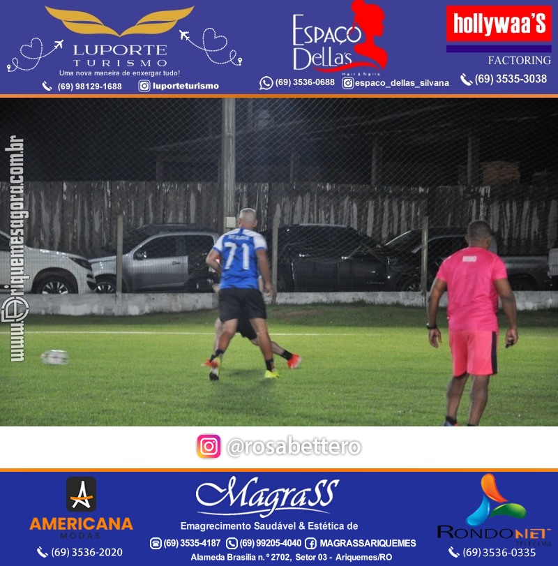 Confraternização Clube dos Amigos 2024 completa 30 anos em Ariquemes Rondônia