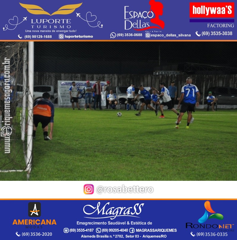 Confraternização Clube dos Amigos 2024 completa 30 anos em Ariquemes Rondônia