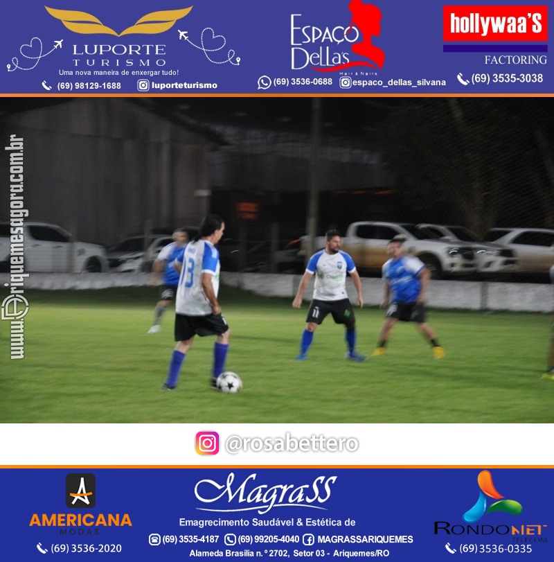 Confraternização Clube dos Amigos 2024 completa 30 anos em Ariquemes Rondônia