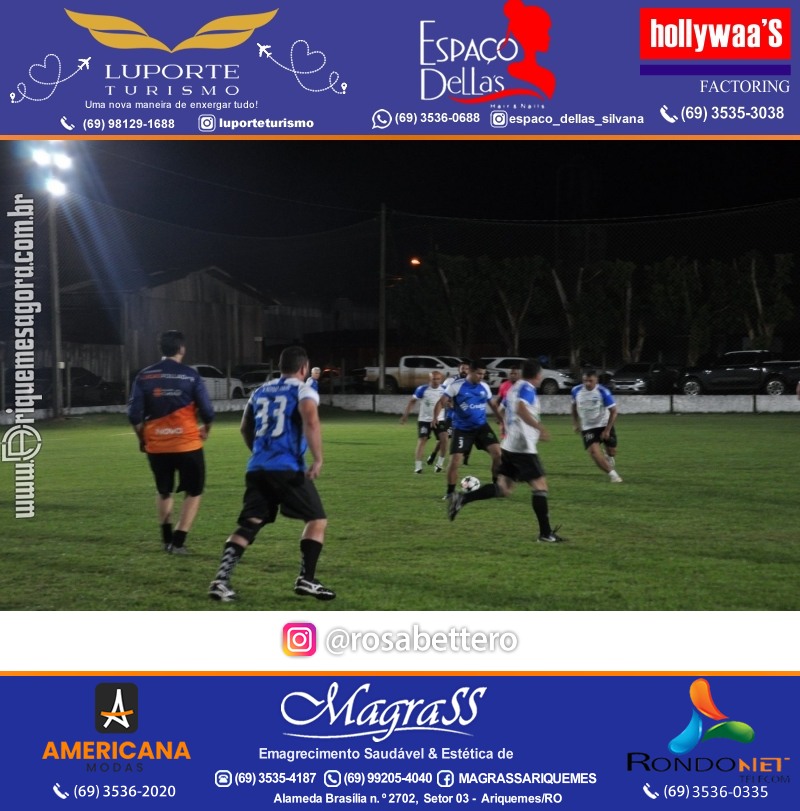 Confraternização Clube dos Amigos 2024 completa 30 anos em Ariquemes Rondônia