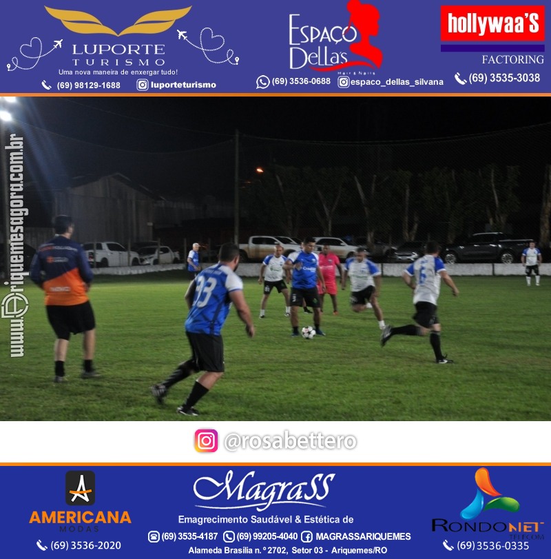Confraternização Clube dos Amigos 2024 completa 30 anos em Ariquemes Rondônia