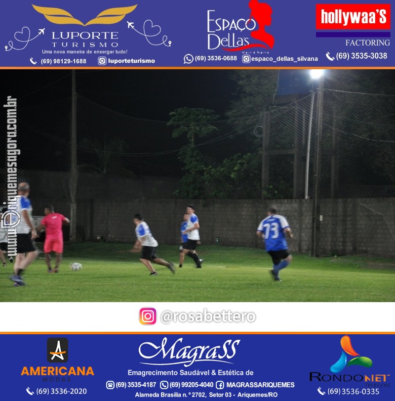Confraternização Clube dos Amigos 2024 completa 30 anos em Ariquemes Rondônia