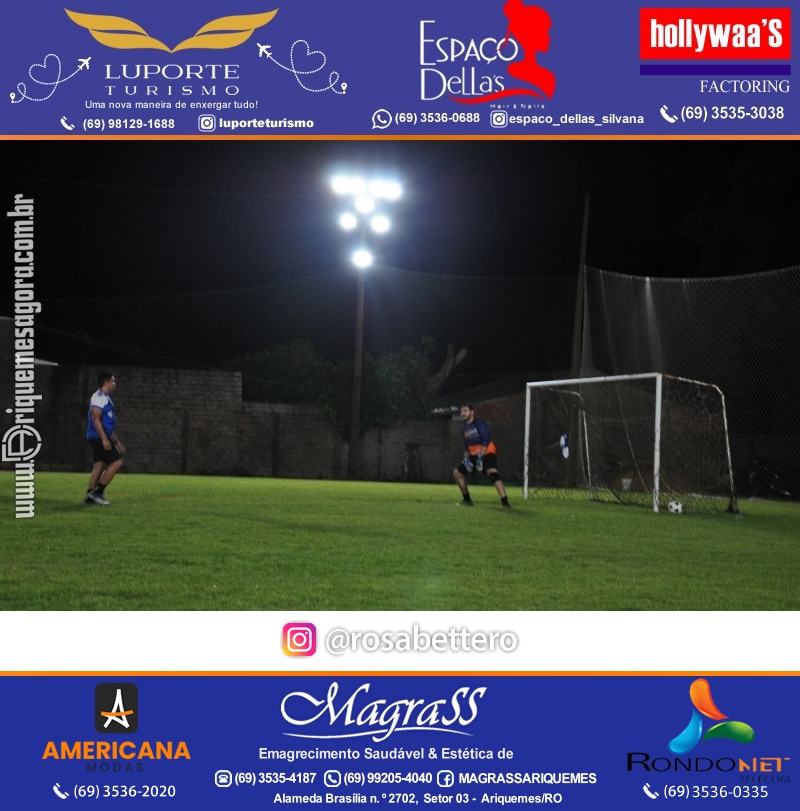 Confraternização Clube dos Amigos 2024 completa 30 anos em Ariquemes Rondônia