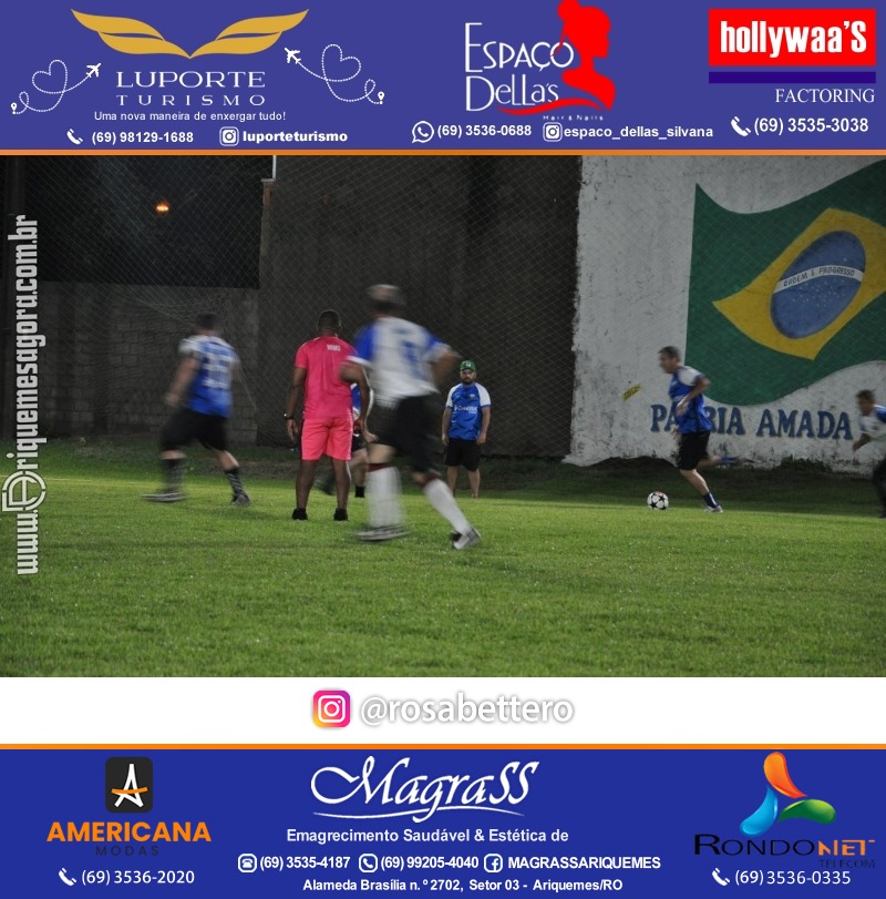 Confraternização Clube dos Amigos 2024 completa 30 anos em Ariquemes Rondônia