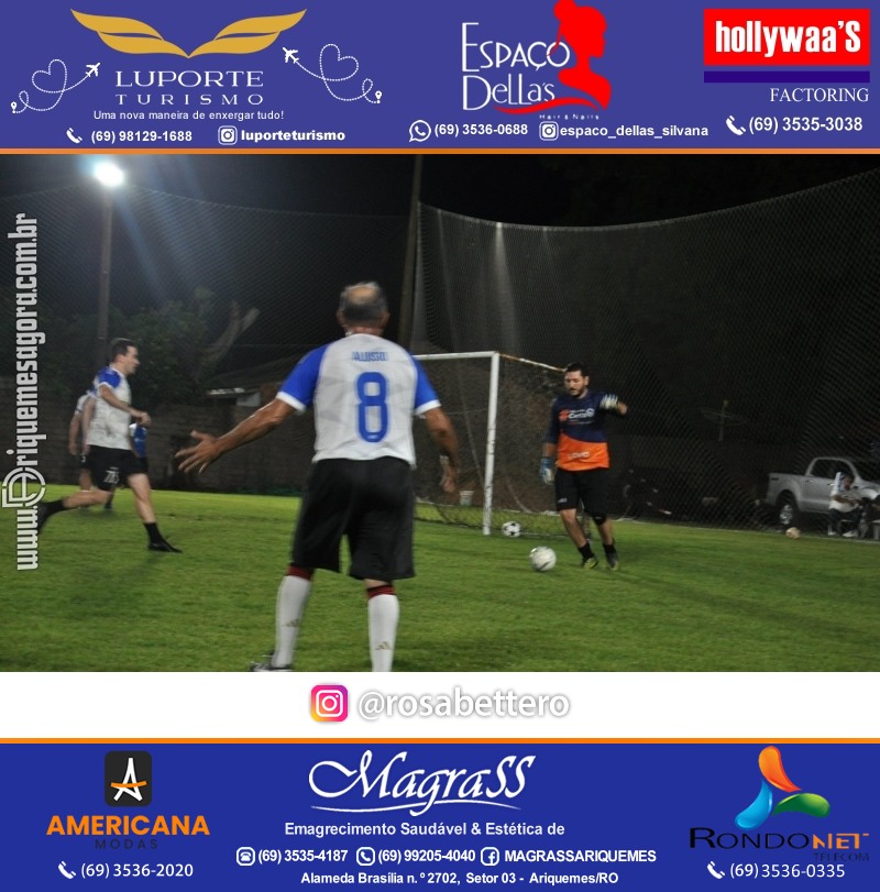 Confraternização Clube dos Amigos 2024 completa 30 anos em Ariquemes Rondônia