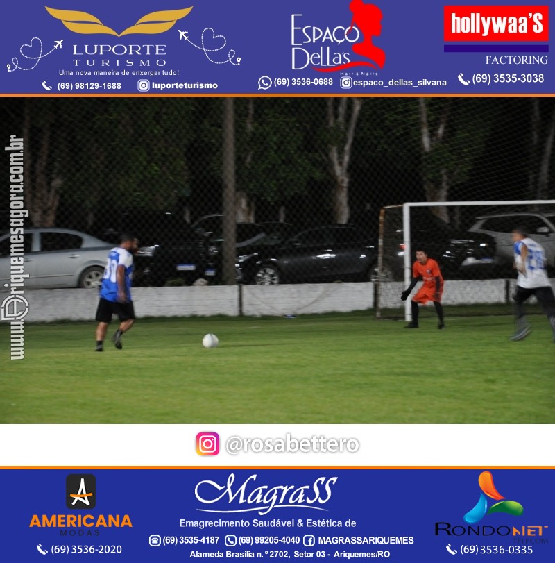 Confraternização Clube dos Amigos 2024 completa 30 anos em Ariquemes Rondônia