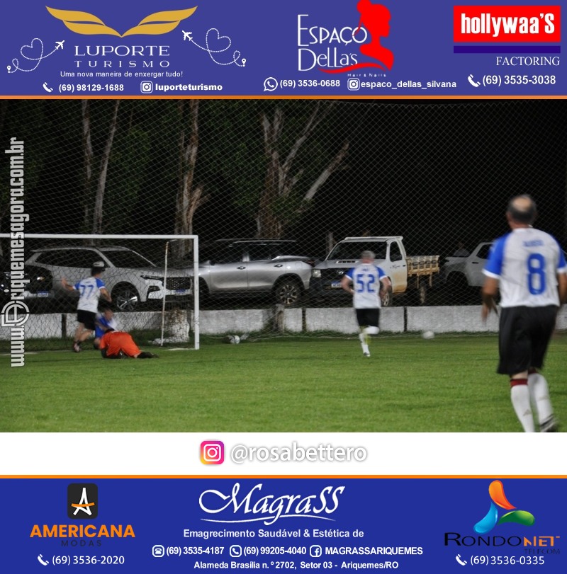 Confraternização Clube dos Amigos 2024 completa 30 anos em Ariquemes Rondônia