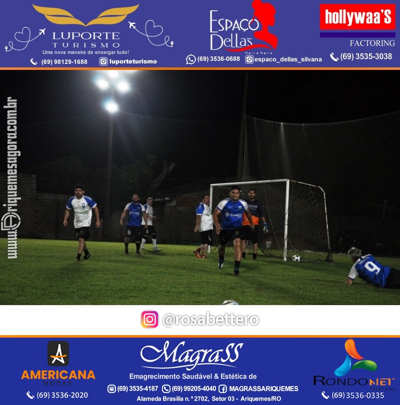 Confraternização Clube dos Amigos 2024 completa 30 anos em Ariquemes Rondônia