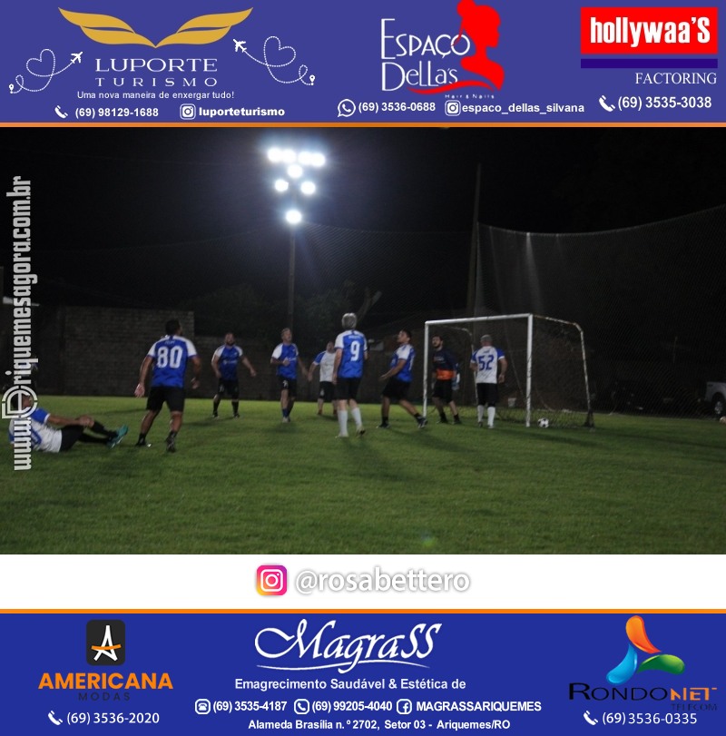 Confraternização Clube dos Amigos 2024 completa 30 anos em Ariquemes Rondônia
