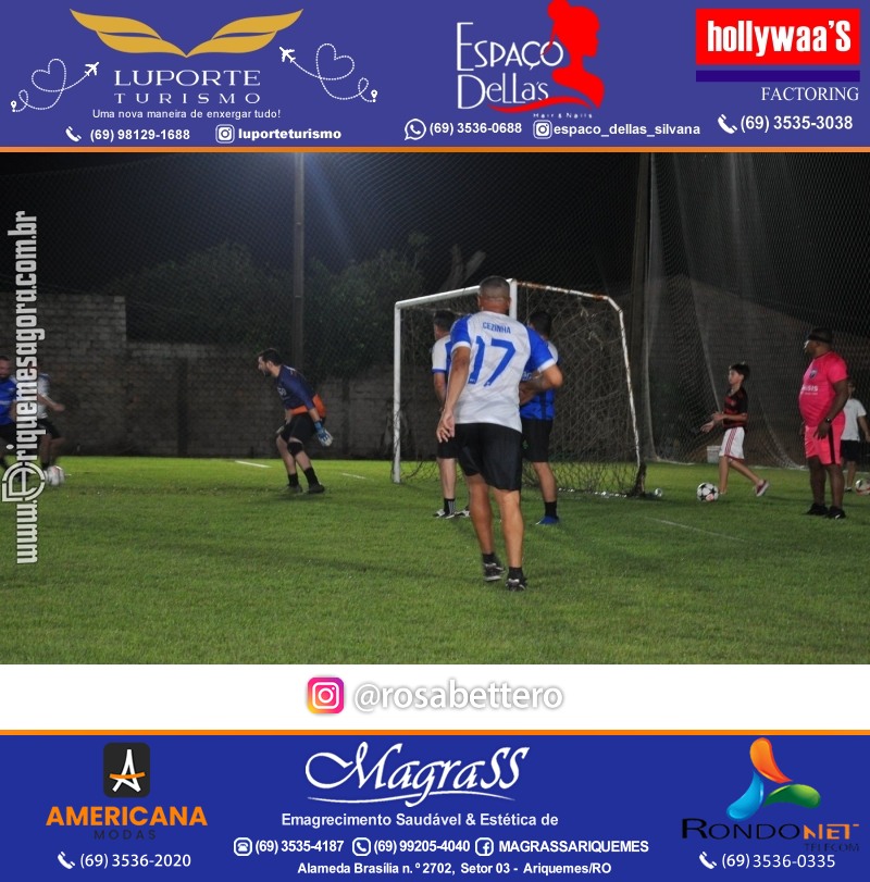 Confraternização Clube dos Amigos 2024 completa 30 anos em Ariquemes Rondônia