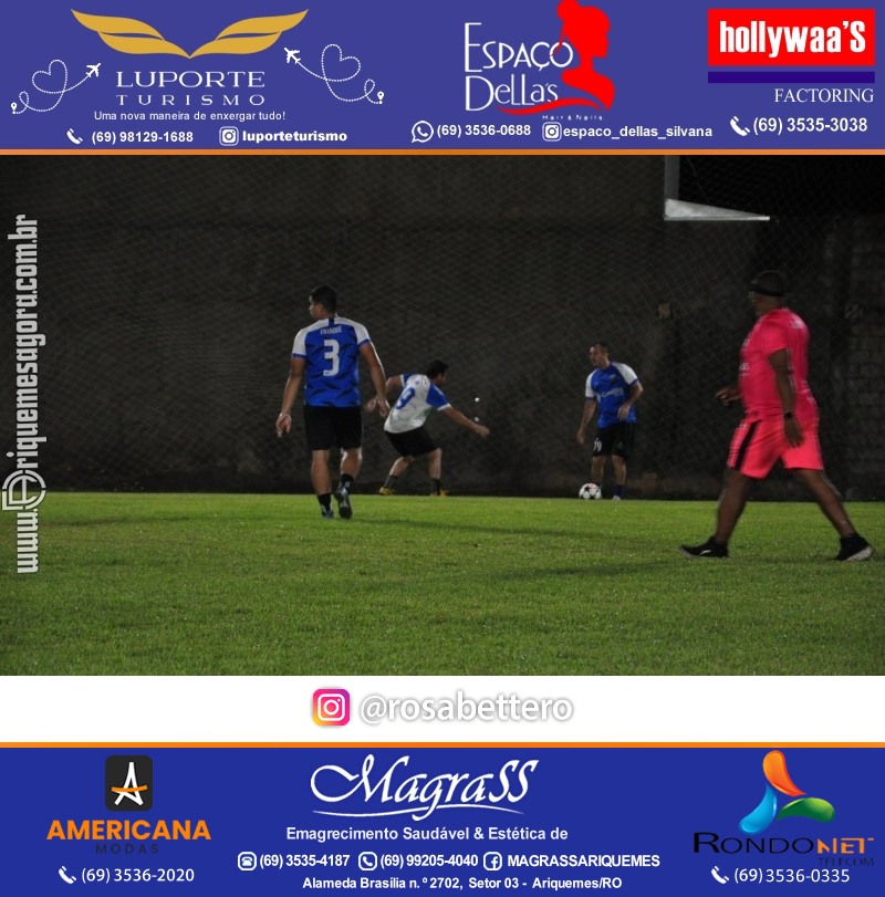 Confraternização Clube dos Amigos 2024 completa 30 anos em Ariquemes Rondônia