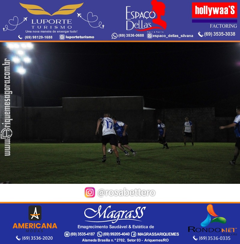 Confraternização Clube dos Amigos 2024 completa 30 anos em Ariquemes Rondônia