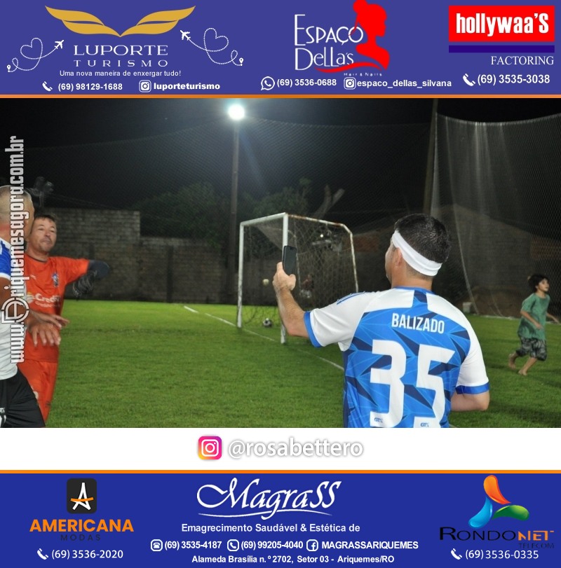 Confraternização Clube dos Amigos 2024 completa 30 anos em Ariquemes Rondônia