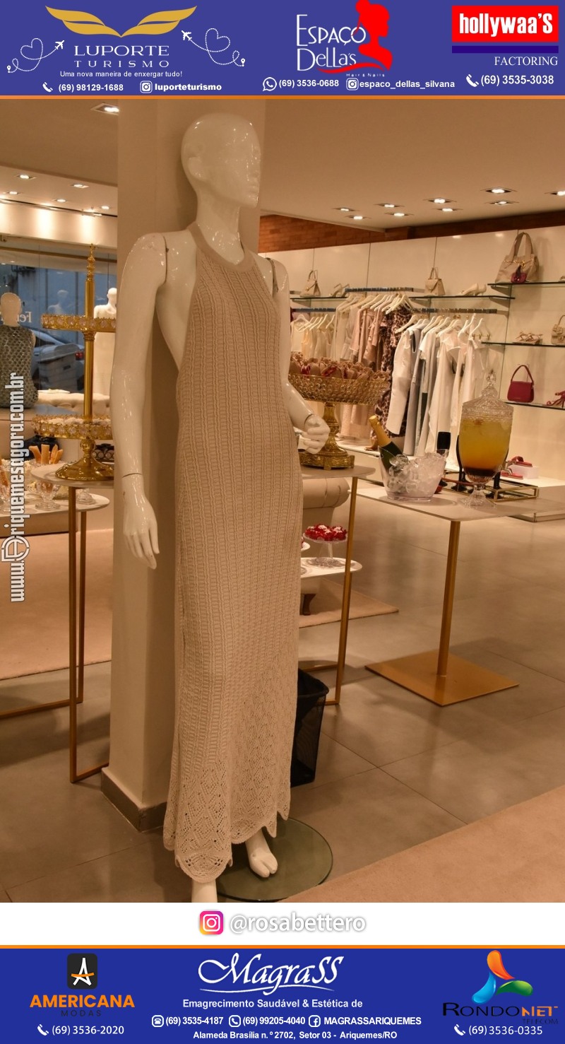 Coquetel de lançamento Carmen Steffens com nova gestão em Ariquemes Rondônia
