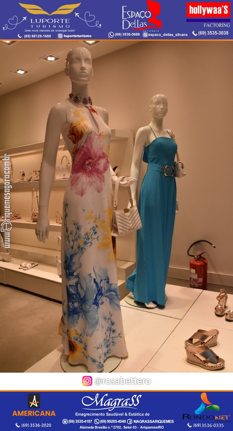 Coquetel de lançamento Carmen Steffens com nova gestão em Ariquemes Rondônia