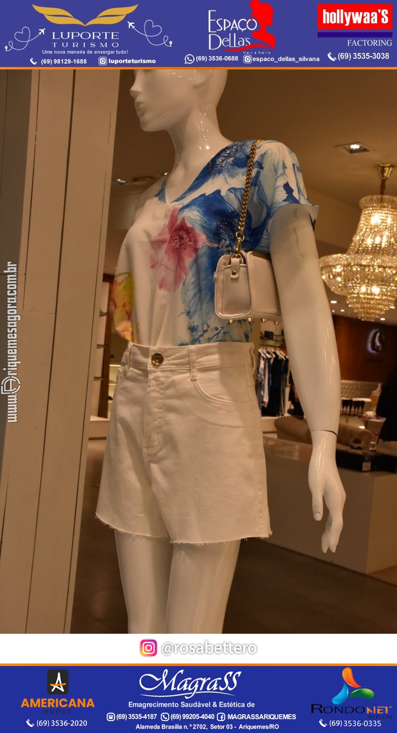 Coquetel de lançamento Carmen Steffens com nova gestão em Ariquemes Rondônia