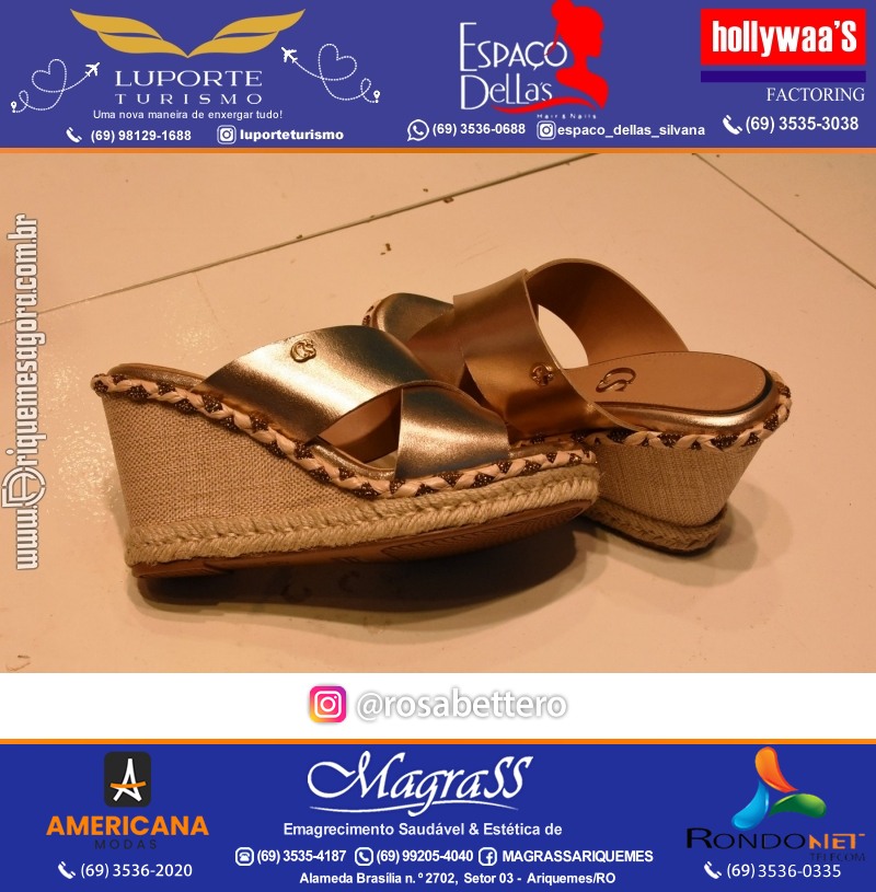 Coquetel de lançamento Carmen Steffens com nova gestão em Ariquemes Rondônia