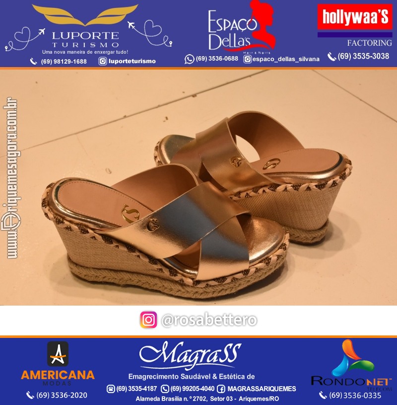 Coquetel de lançamento Carmen Steffens com nova gestão em Ariquemes Rondônia
