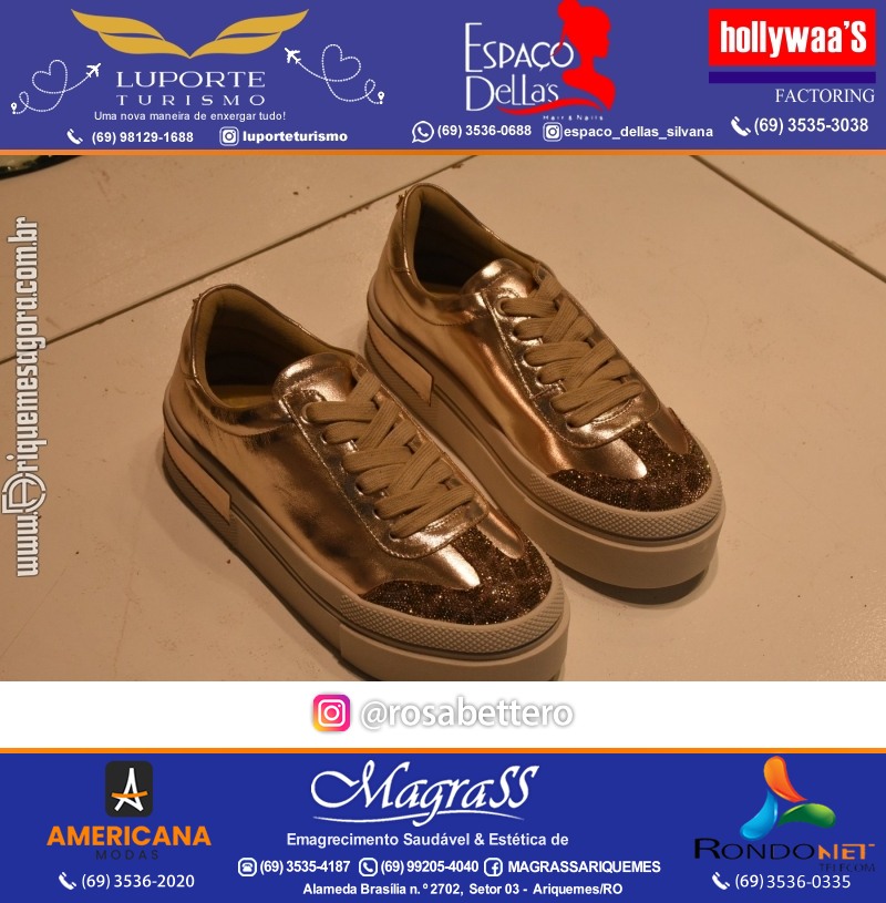 Coquetel de lançamento Carmen Steffens com nova gestão em Ariquemes Rondônia