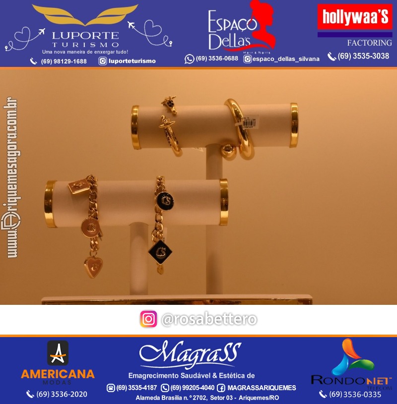 Coquetel de lançamento Carmen Steffens com nova gestão em Ariquemes Rondônia