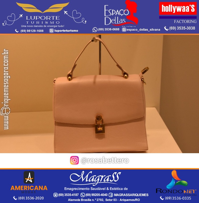 Coquetel de lançamento Carmen Steffens com nova gestão em Ariquemes Rondônia