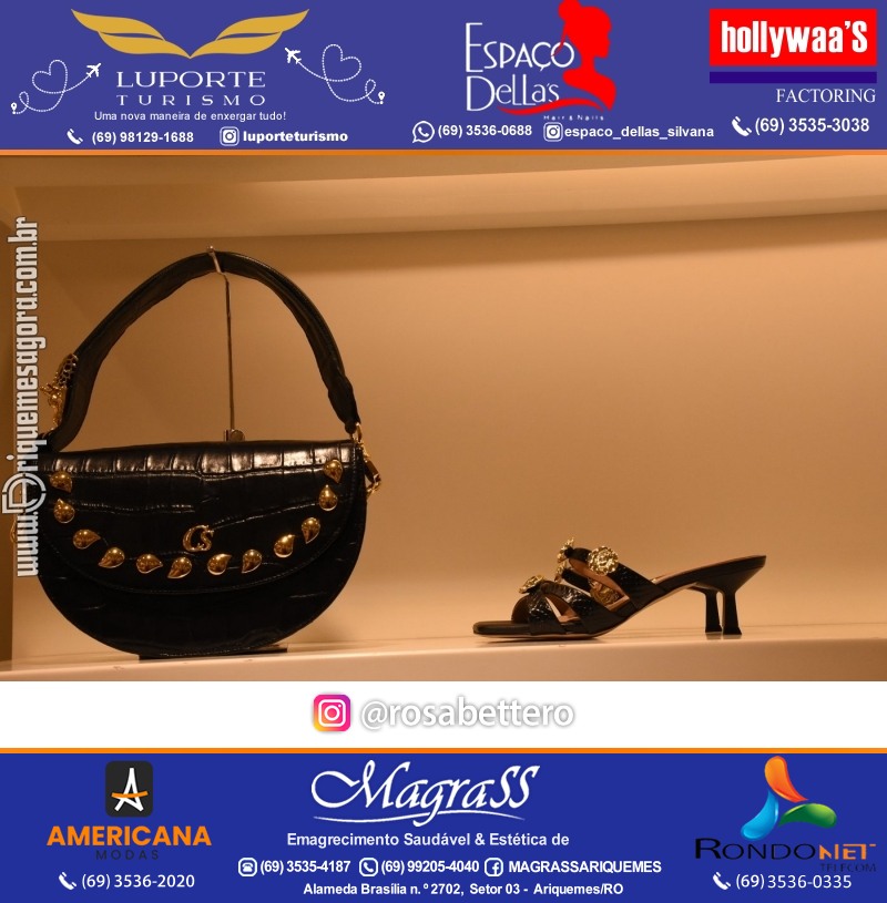 Coquetel de lançamento Carmen Steffens com nova gestão em Ariquemes Rondônia