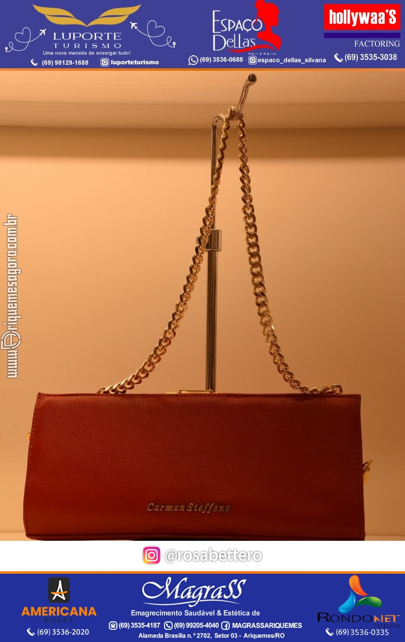 Coquetel de lançamento Carmen Steffens com nova gestão em Ariquemes Rondônia