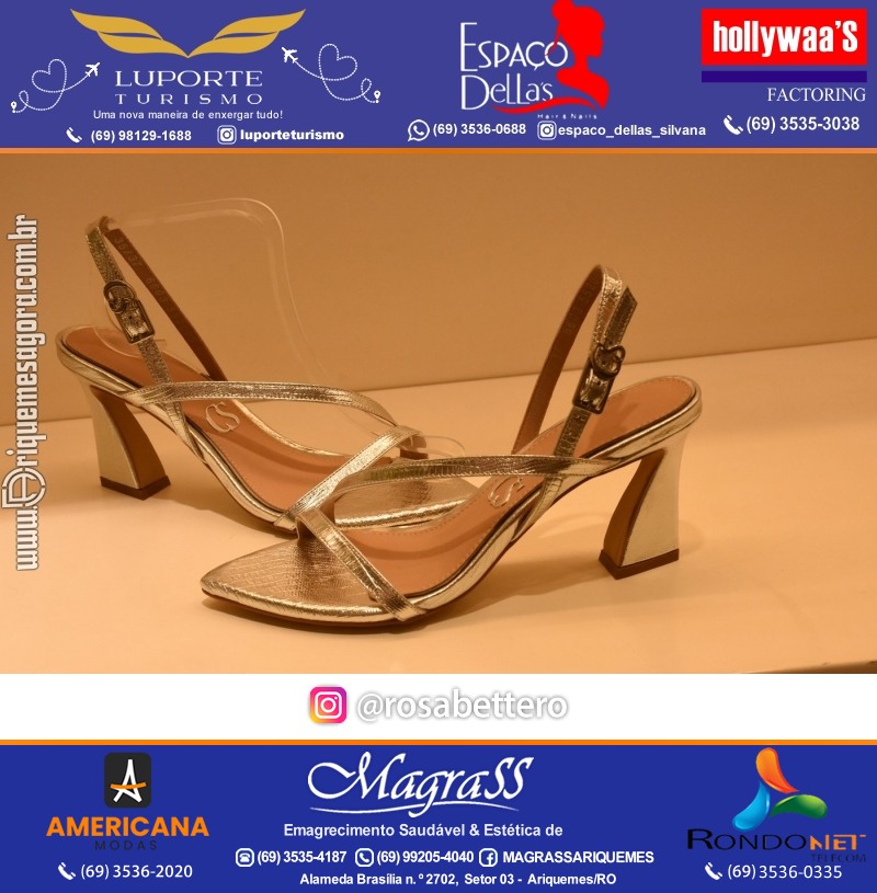 Coquetel de lançamento Carmen Steffens com nova gestão em Ariquemes Rondônia