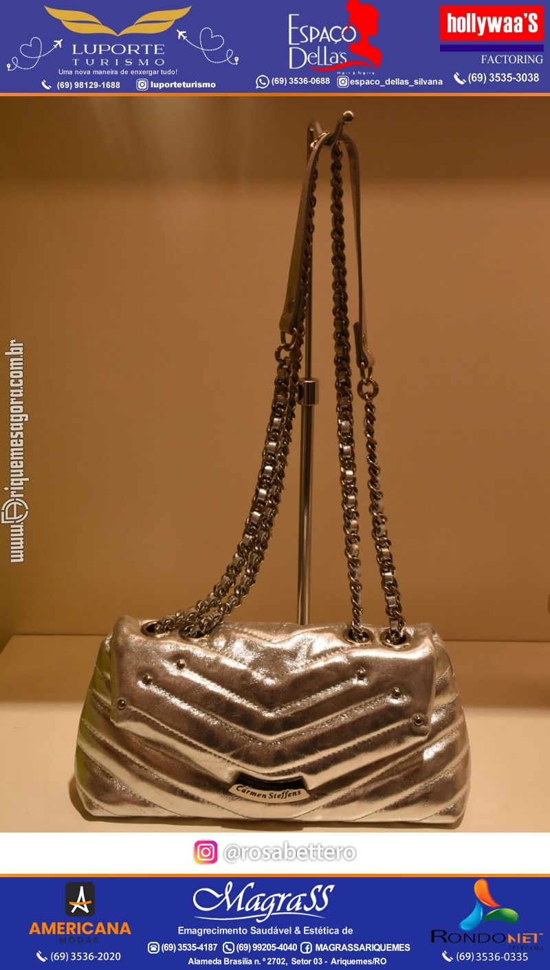 Coquetel de lançamento Carmen Steffens com nova gestão em Ariquemes Rondônia