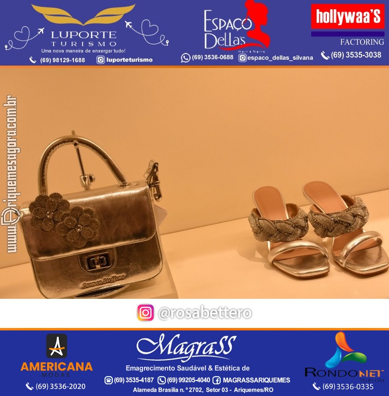 Coquetel de lançamento Carmen Steffens com nova gestão em Ariquemes Rondônia