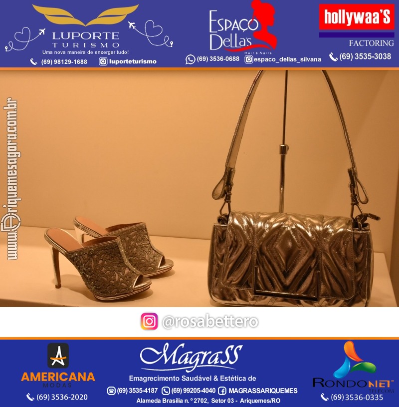 Coquetel de lançamento Carmen Steffens com nova gestão em Ariquemes Rondônia