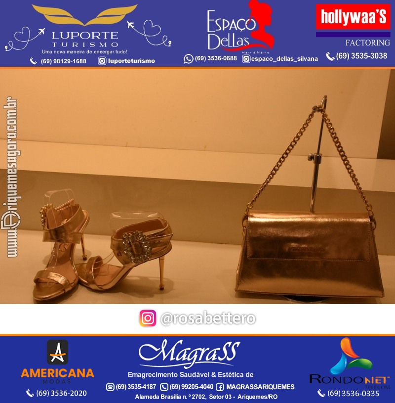 Coquetel de lançamento Carmen Steffens com nova gestão em Ariquemes Rondônia
