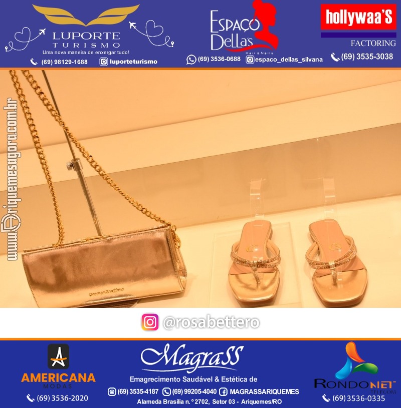 Coquetel de lançamento Carmen Steffens com nova gestão em Ariquemes Rondônia