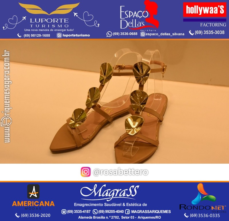 Coquetel de lançamento Carmen Steffens com nova gestão em Ariquemes Rondônia