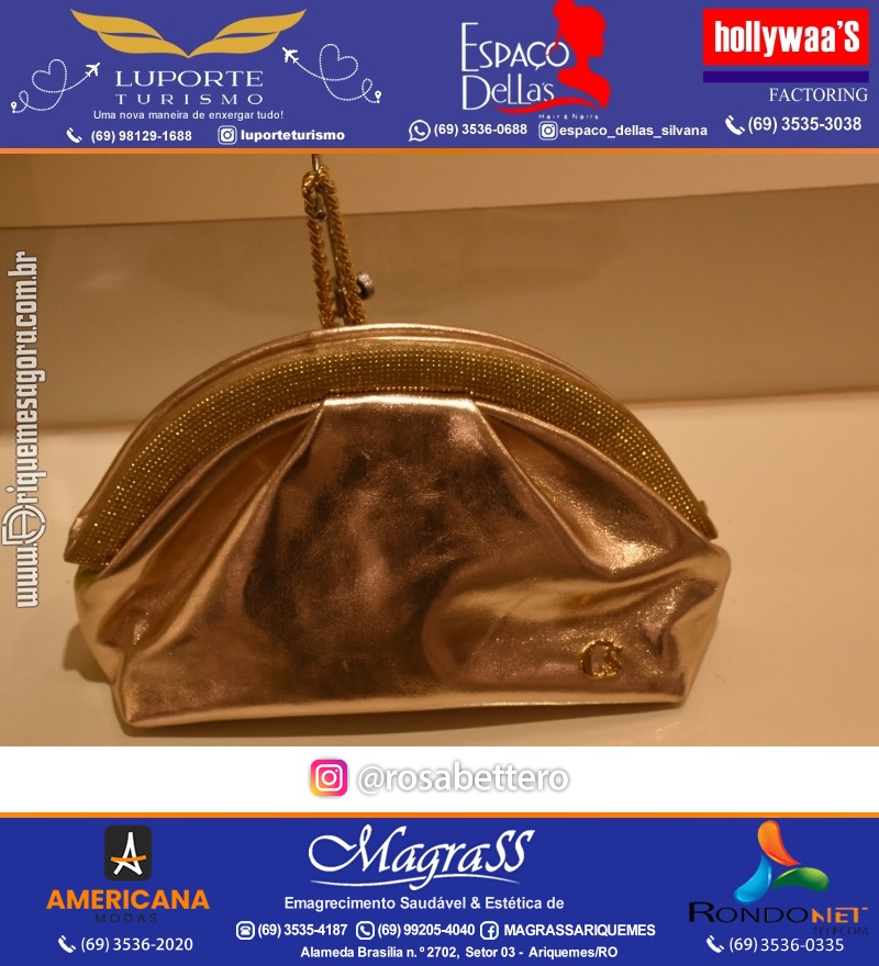 Coquetel de lançamento Carmen Steffens com nova gestão em Ariquemes Rondônia