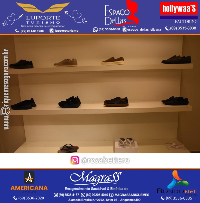 Coquetel de lançamento Carmen Steffens com nova gestão em Ariquemes Rondônia