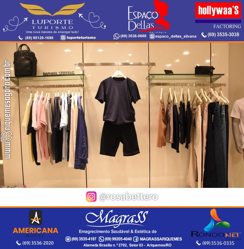 Coquetel de lançamento Carmen Steffens com nova gestão em Ariquemes Rondônia